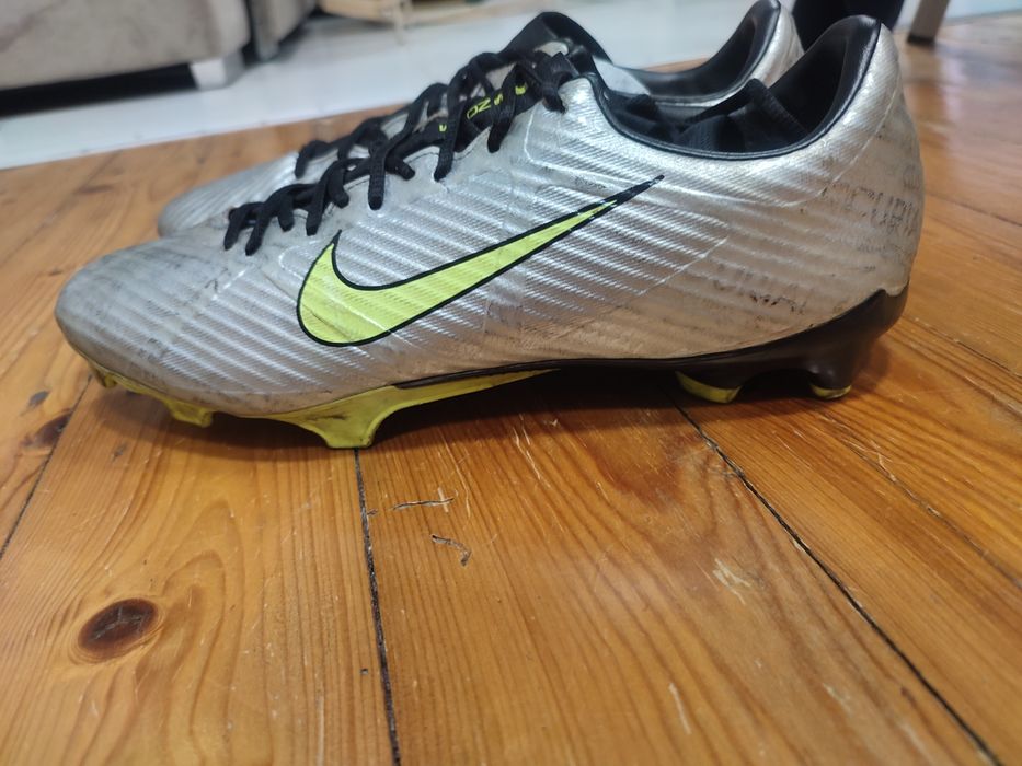 Nike ZOOM VAPOR 15 acad xxv fg/mg