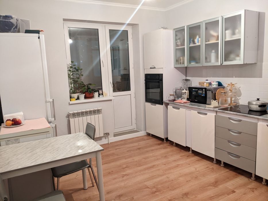 Продам 3-комнатную квартиру