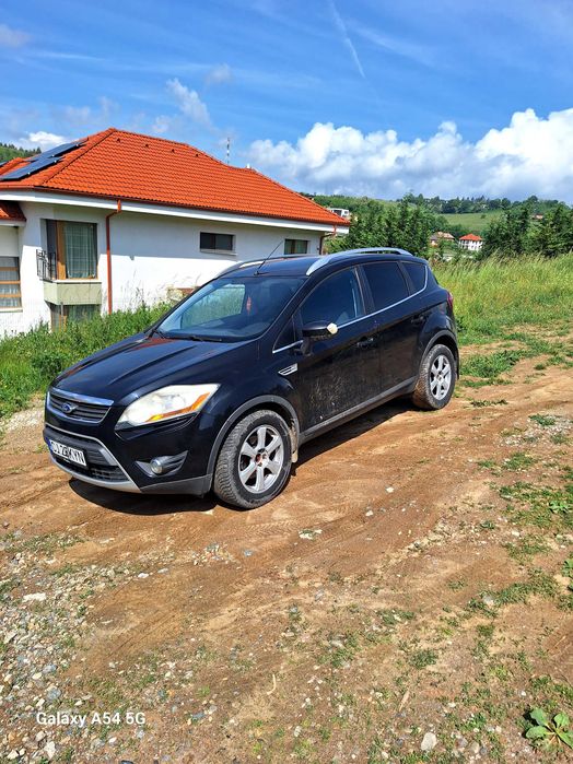 Vand Ford Kuga an.2009