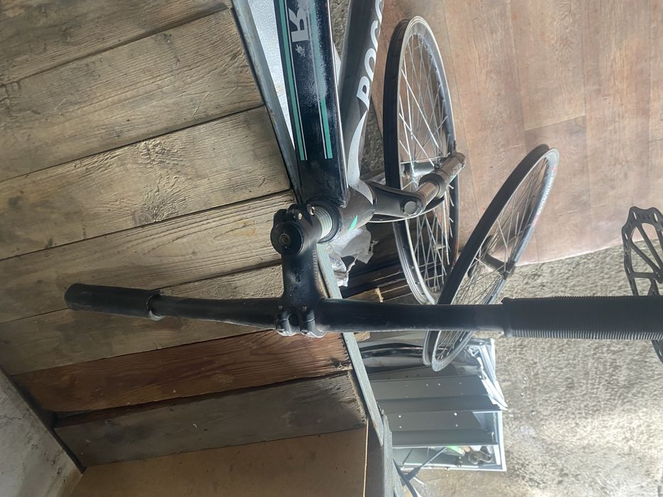 Велосипед нена ходу