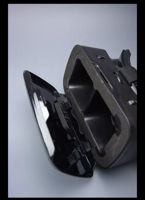 Очки 3д для игр!