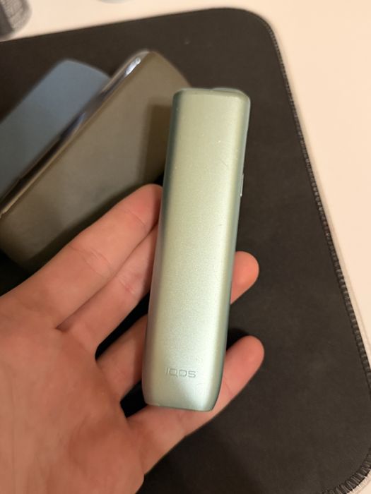 Iqos Iluma/ Iqos iluma i one