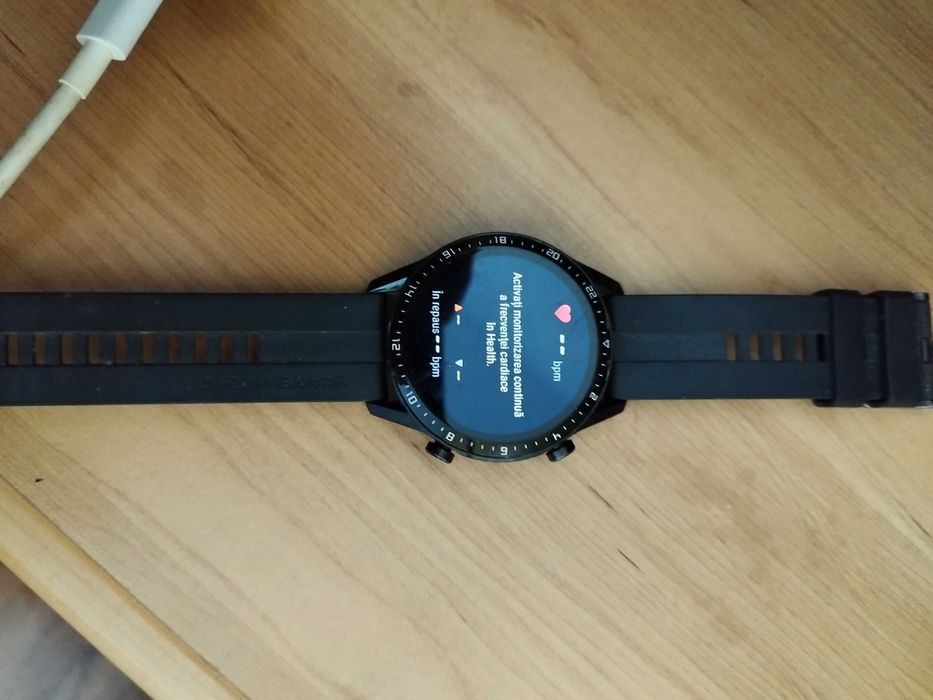 Vând ceas HUAWEY GT 2