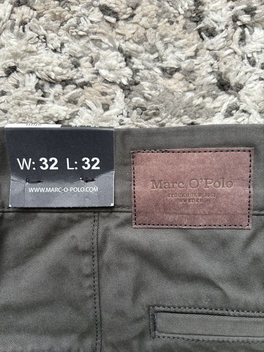 Vand pantaloni Marc O ‘Polo