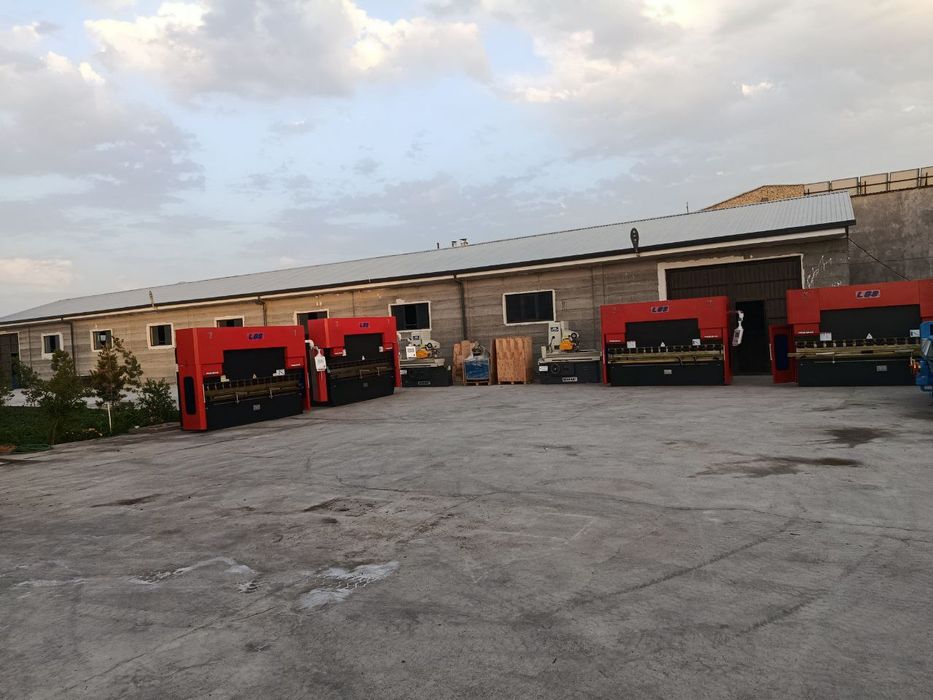 Listogib 125/250  63/250. 130/320