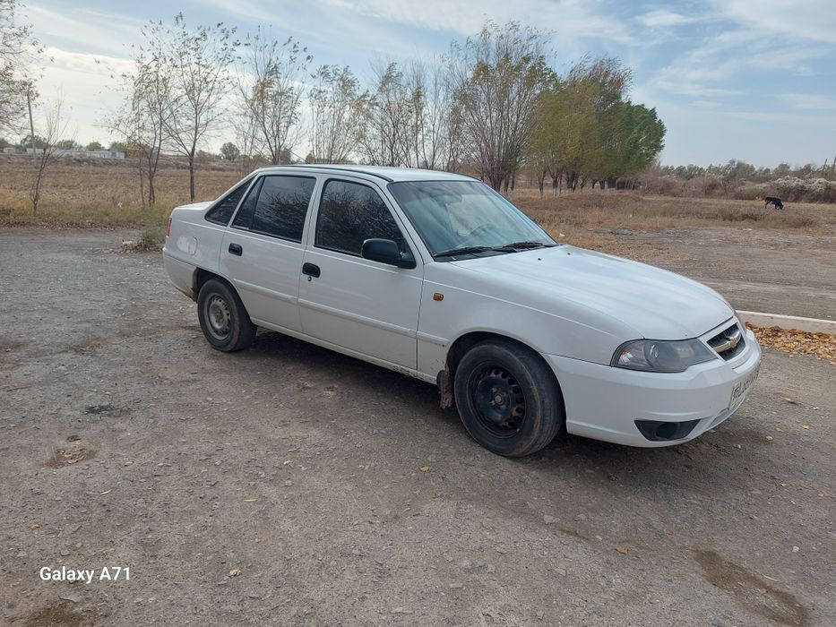 Nexia 2 2014jil sons gbrit satiladi