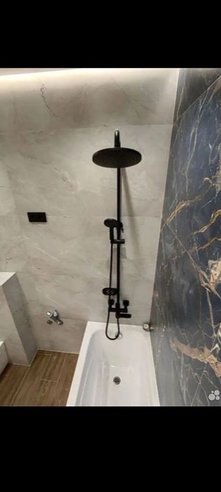 Кафельщик плитка гипсакартон 18 стаж