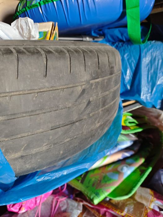 Продаю автошины б/у