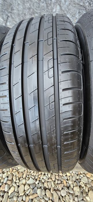 Anvelope Goodyear EficientGrip Performance 205/60 R16 92V