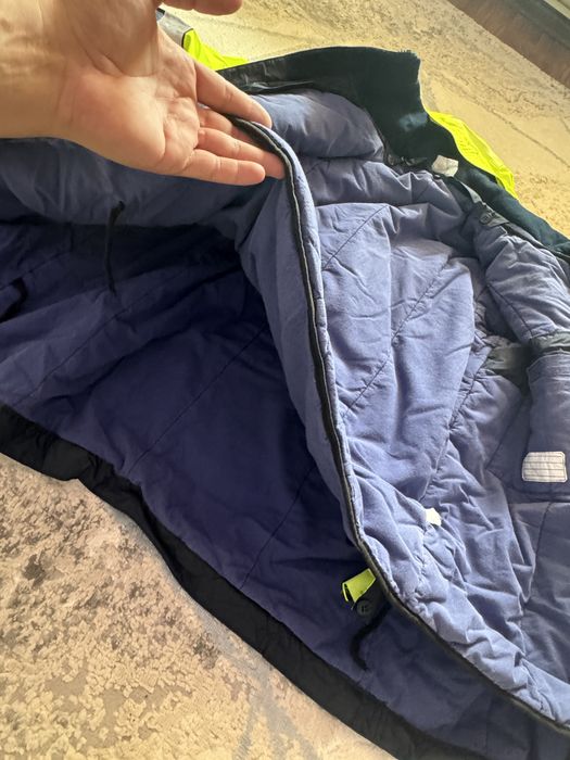 куртка зимный 52-54 размер