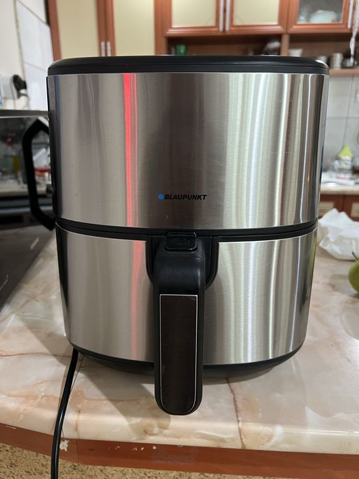 Продавам Airfryer Blaupunkt