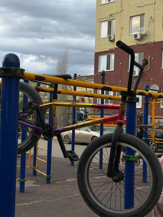 Бмх бмх бмх бмх.