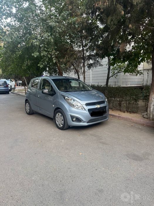 Spark 3 poz yaxshisidan