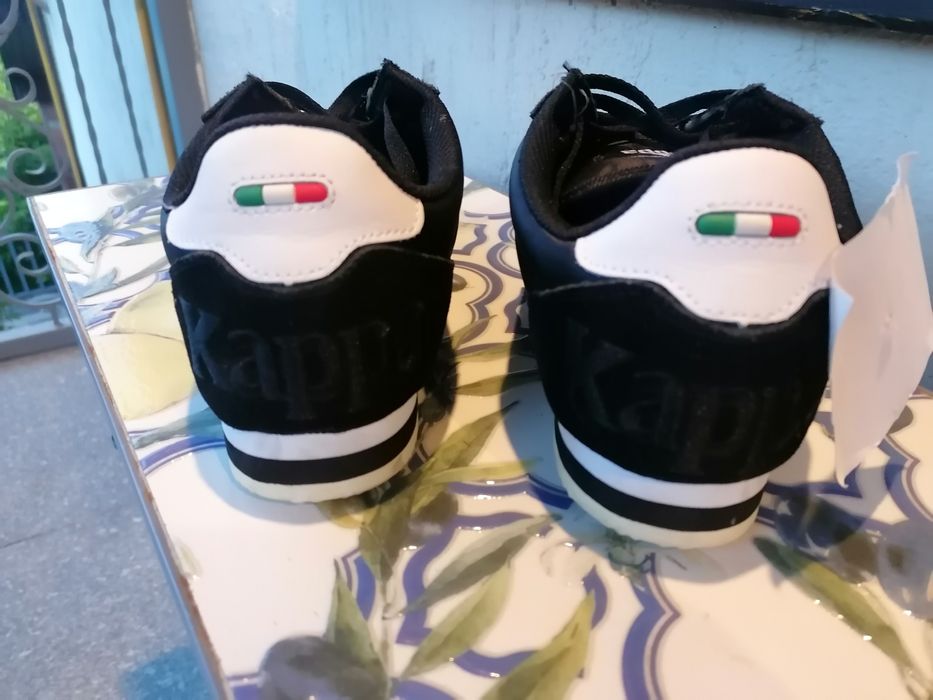 Кроссовки Kappa оригинал