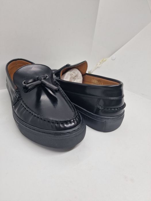 Pantofi Ted Baker MFS Petie Leather nr. 41,44.5 (26cm, 28.5cm)