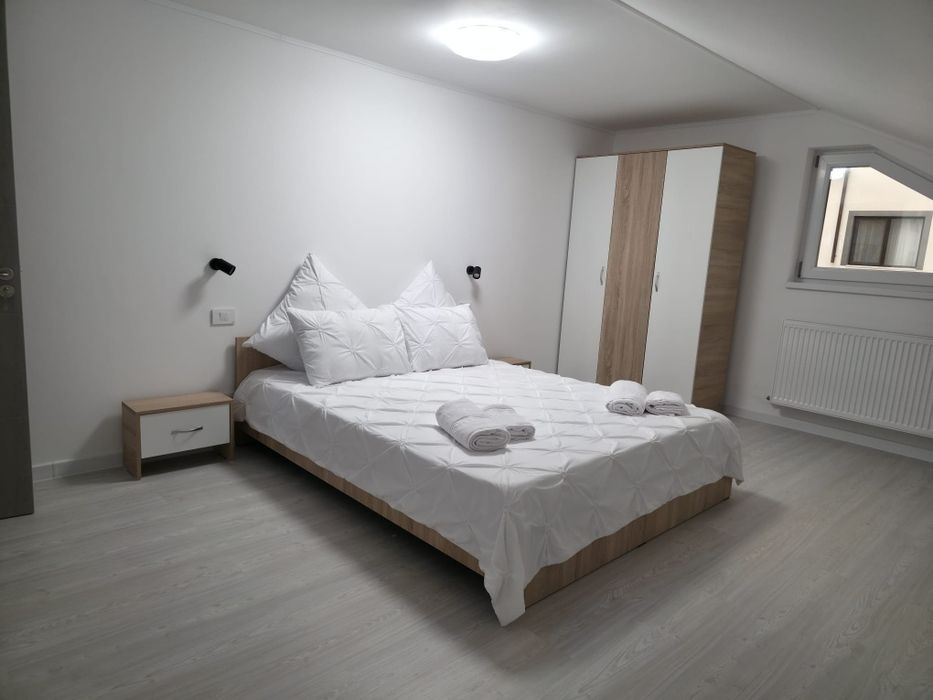 Apartament modern cu 2 dormitoare regim hotelier Magnolia– Regim hotelier | Craiova