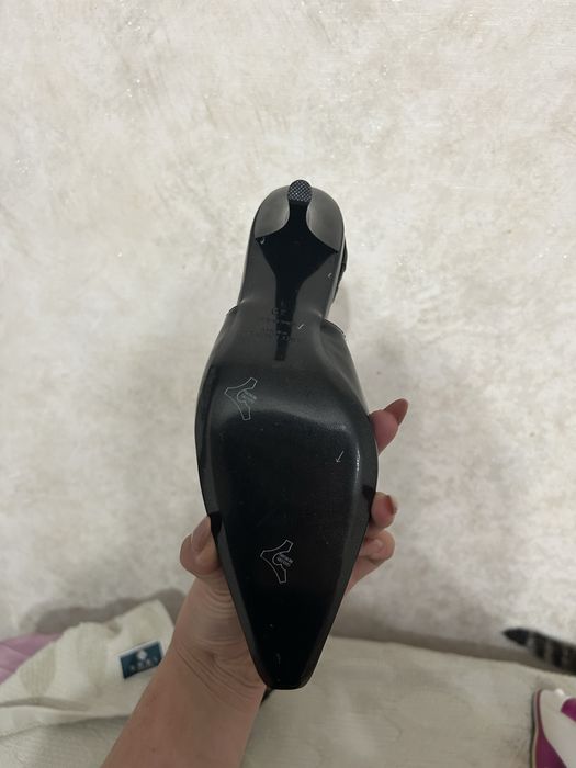 Продам новые туфли!