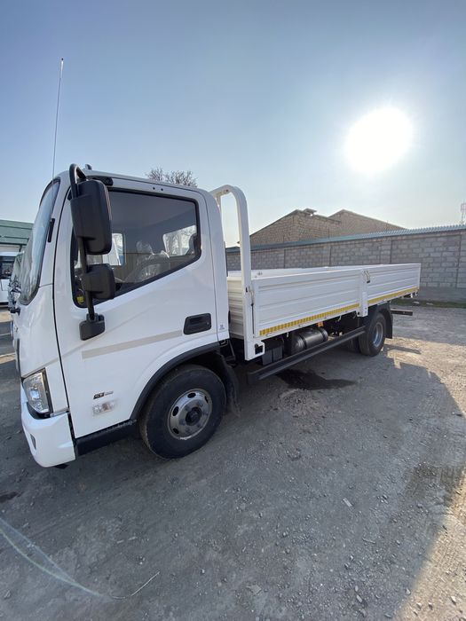 Фотон AUMARK 5 тонналик булиб тулаш эвазига