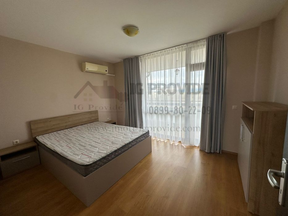 Продава се Тристаен апартамент в Несебър - 101 кв.м за 971 €/кв.м - Снимка #13