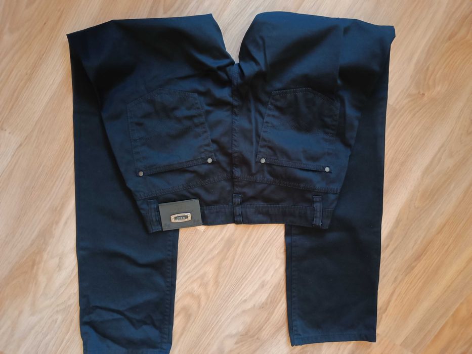 Дънки Q707 от Турция размер 31