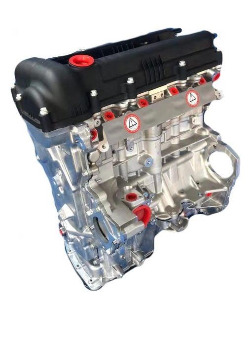 Двигатель бензиновый G4FC/G4FA