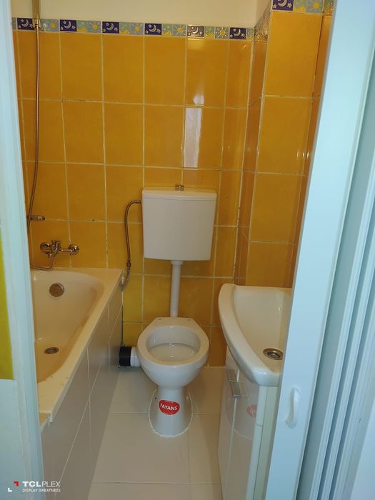 Garsoniera Timisoara