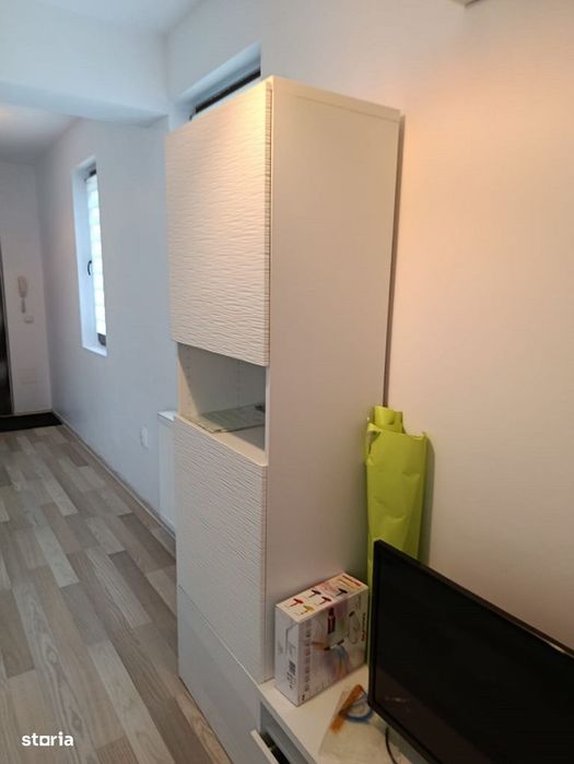 Apartament cu 2 camere - zona Tatarasi - Lidl - pet Friendly