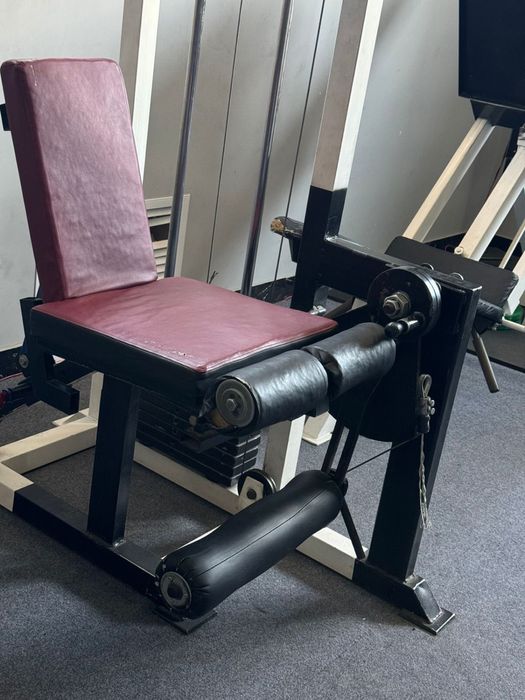 Тренжер для ног