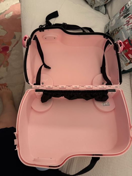 Ride on troller copii