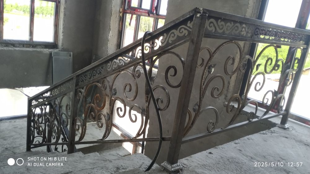 Суварка хизматлари.