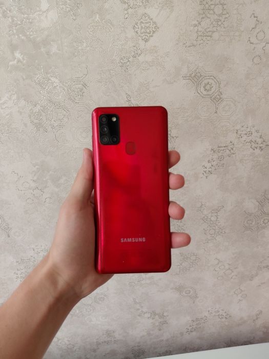 Samsung galaxy a21s 32gb