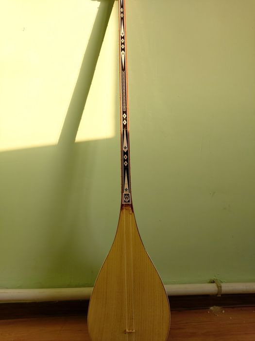 Инструмент Дутар