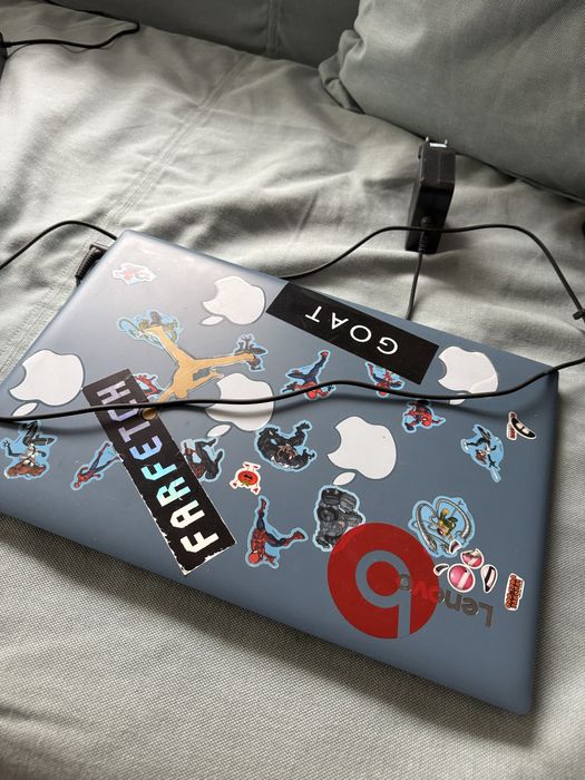 Лаптоп Lenovo ideapad 320 8gb