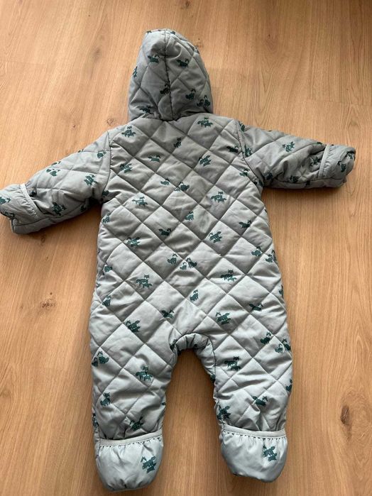 Зимен космонавт H&M 74, 6-9 месеца