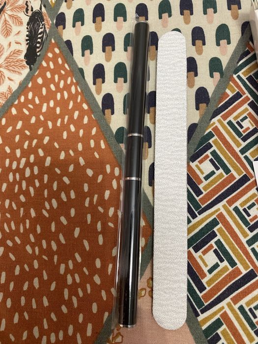 Наблр для наращивание ногтей