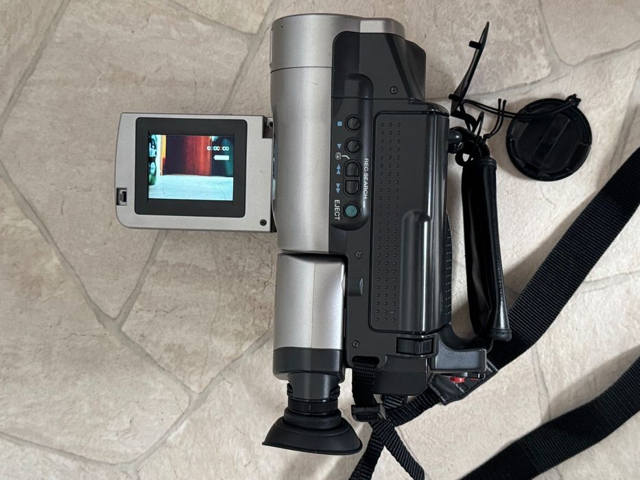 Camera video CANON UC-V200