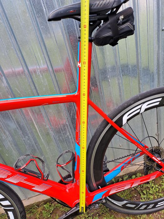 De vânzare biciclete