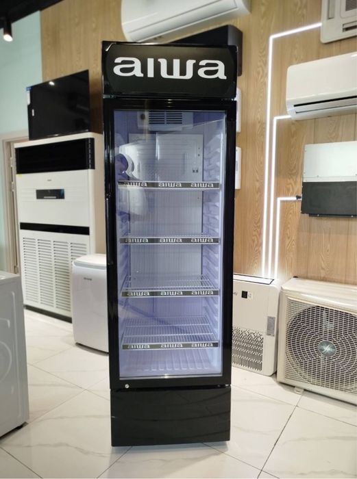 Холодильник витринный Xolodilnik Vitrina, Xaladelnik