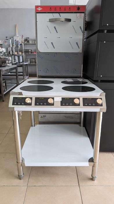 Индукционные, электрические, газовые плиты мясорубки и пилы в наличии