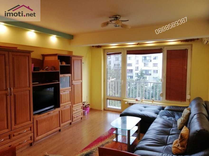 2-стаен апартамент под наем