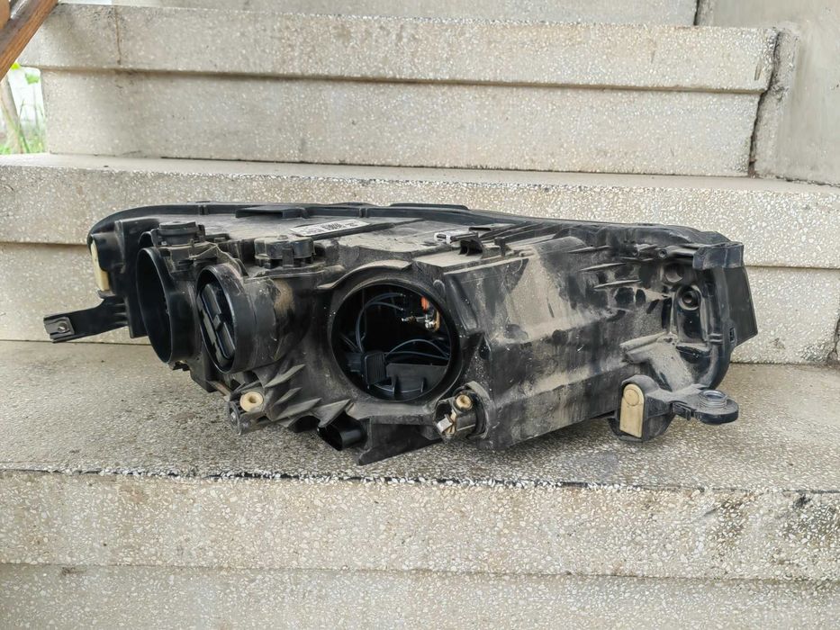 Фар VW T-Cross ляв / Фар t cross / Фар Т-кросс Оригинален