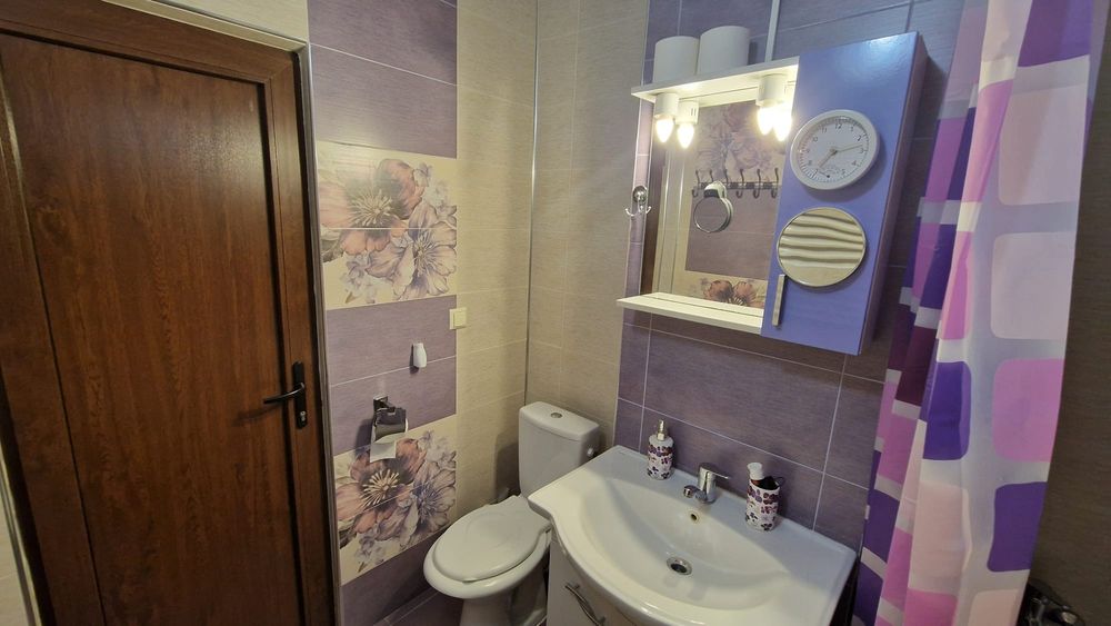 Apartament 3 camere,  zona Astralis