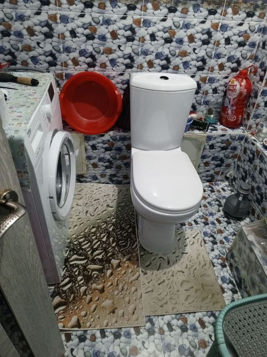 Сдаю 1х квартиру на долгий срок