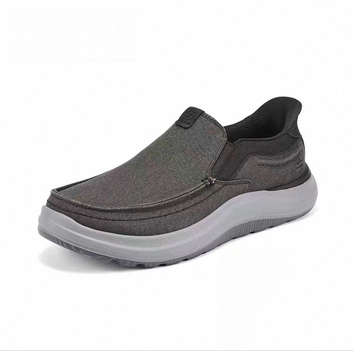 SKECHERS slipins красовки