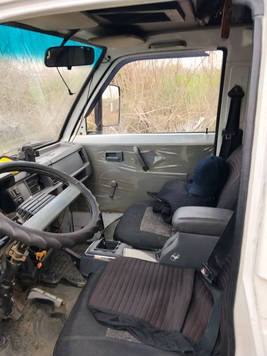 Damas 1999 yil prapan