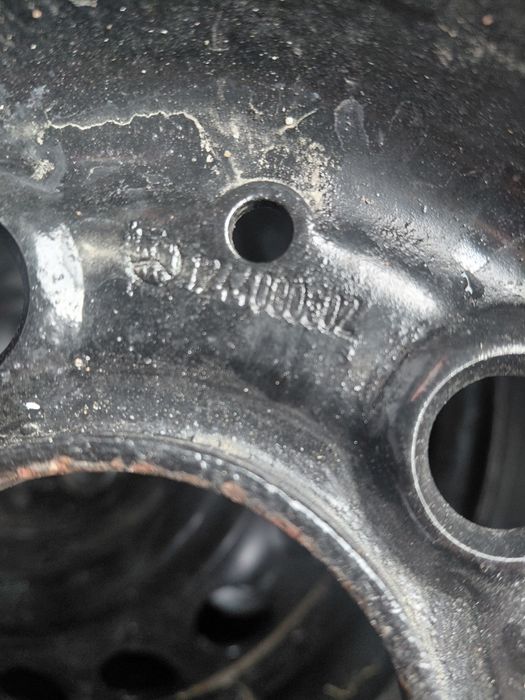 Штанпы на мерс 124