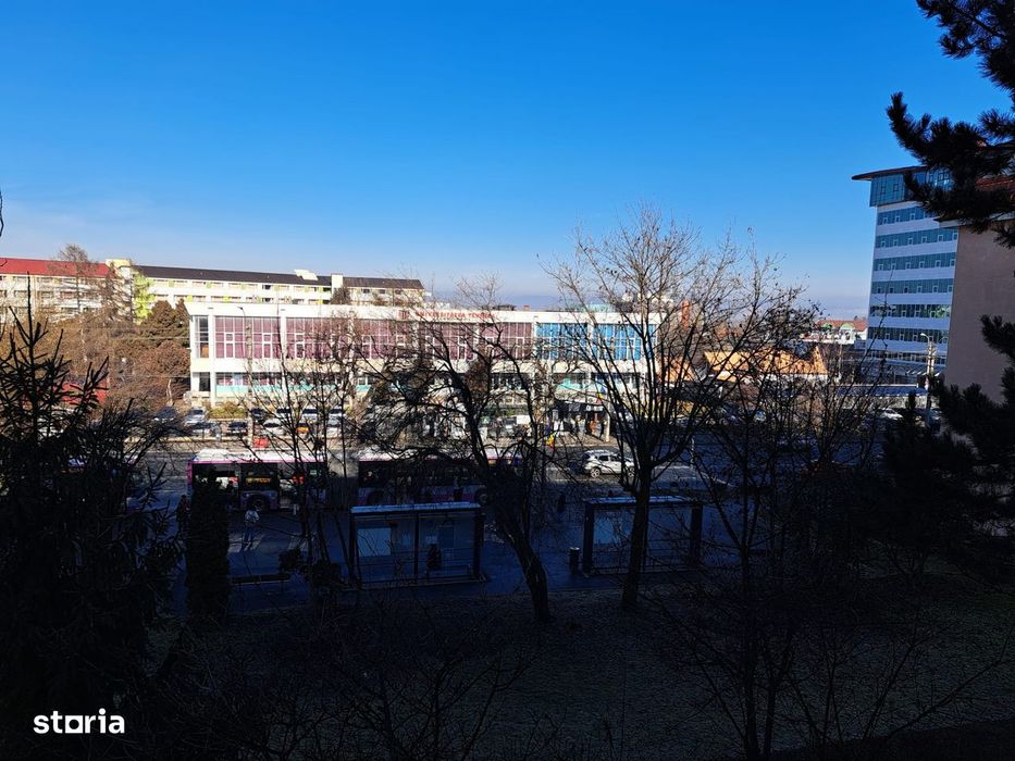 PF Inchiriez apartament 2 camere Zorilor zona Sigma Jupiter