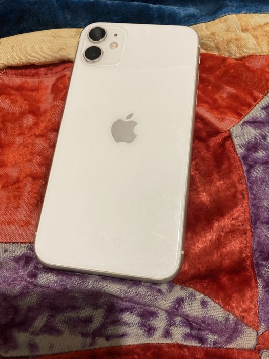 Iphone 11 128 gb идеал