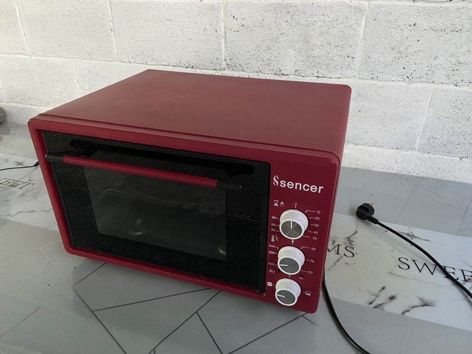 Духовка электрическая