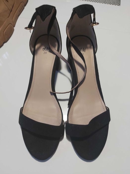 Дамски летни обувки